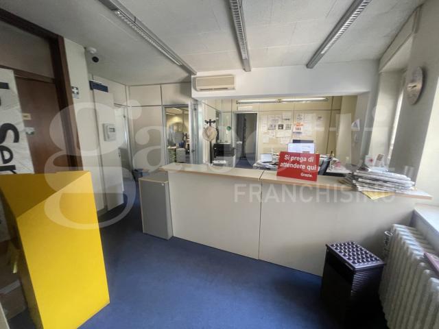 Ufficio in vendita a Borghetto, Piemonte