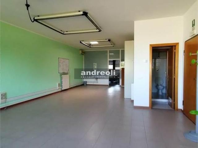 Ufficio in vendita a Marche, Ancona