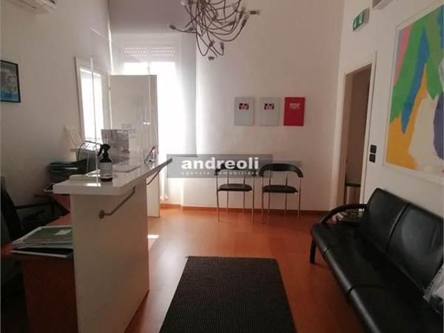 Ufficio in vendita a Marche, Ancona