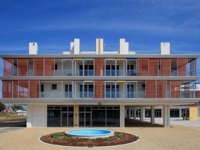 Ufficio in vendita a Jesolo, Veneto