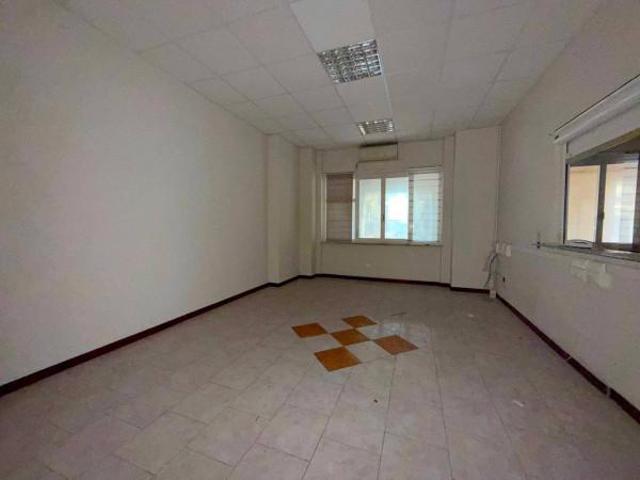 Ufficio in vendita a Porta Rocca, La Spezia