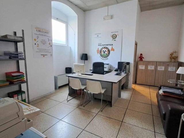 Ufficio in vendita a Fabiano Alto, La Spezia