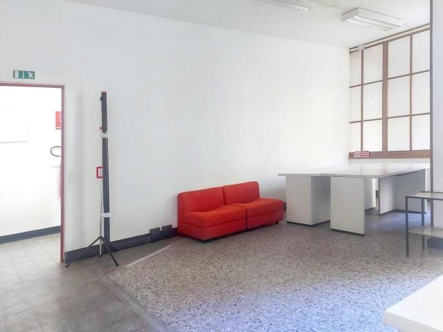 Ufficio in vendita a Umberto I, La Spezia