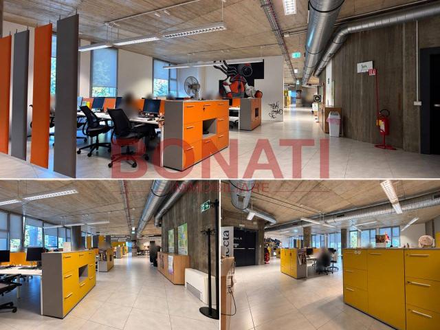 Ufficio in vendita a Vailunga, La Spezia