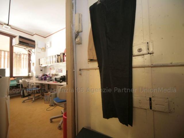 Ufficio in vendita a Porta Rocca, La Spezia