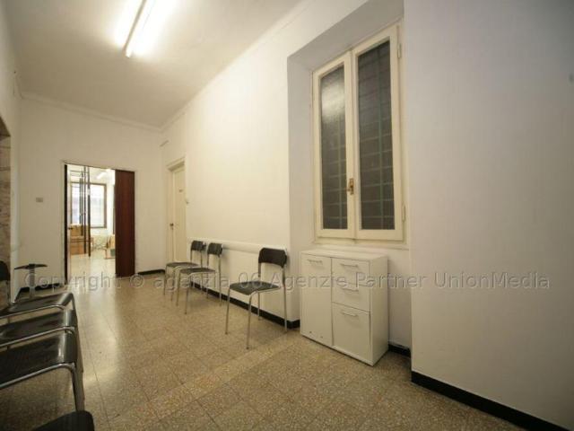 Ufficio in vendita a Porta Rocca, La Spezia