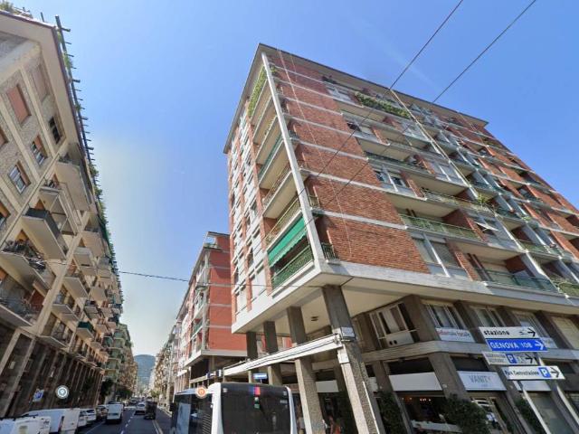Ufficio in vendita a Porta Rocca, La Spezia