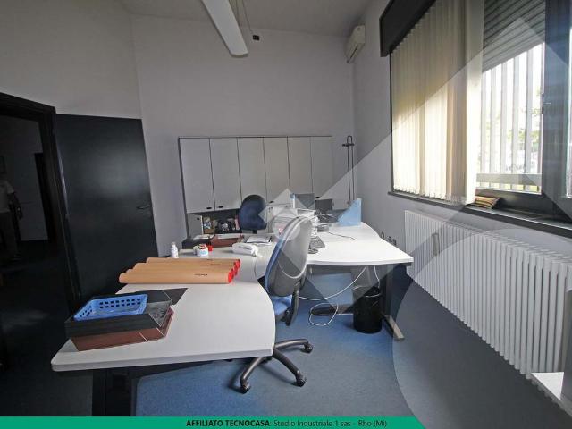Ufficio in vendita a Lainate, Lombardia