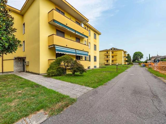 Ufficio in vendita a Grancia, Lainate