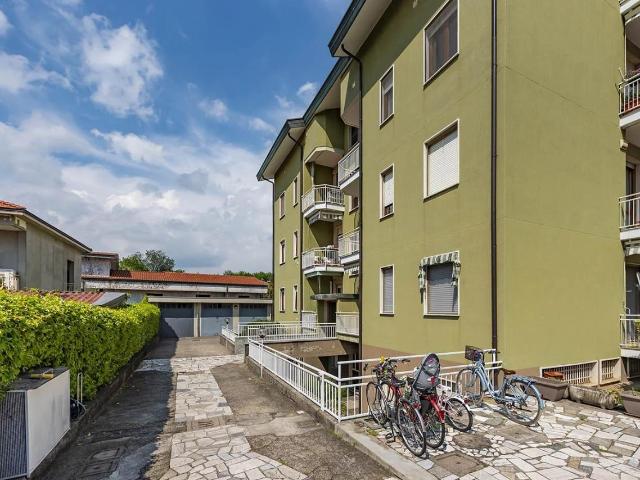 Ufficio in vendita a Cascina dei Frati, Lainate