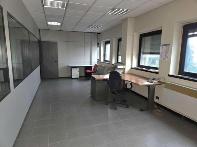Ufficio in vendita a Capannori, Lucca