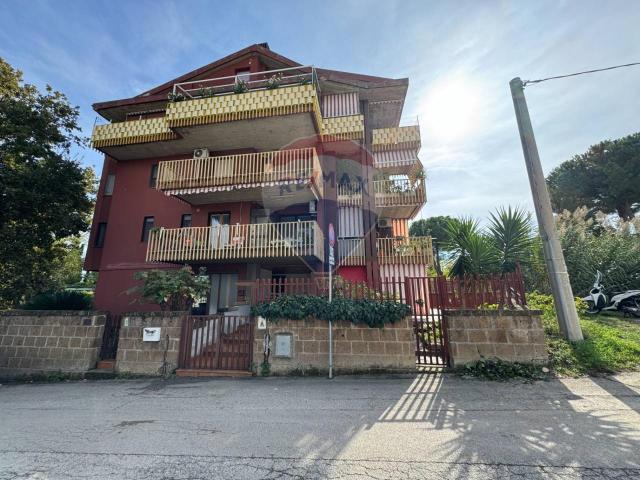 Ufficio in vendita a Sant'Antonio, Lanciano