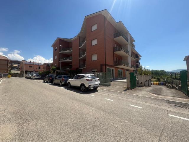 Ufficio in vendita a Sant'Antonio, Tornimparte