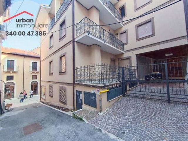Ufficio in vendita a Torretta, Tornimparte