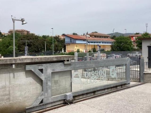 Ufficio in vendita a Torretta, Tornimparte