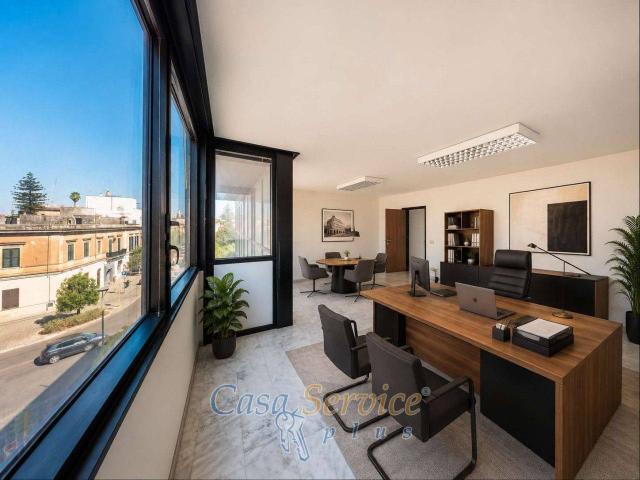 Ufficio in vendita a Puglia, Lecce