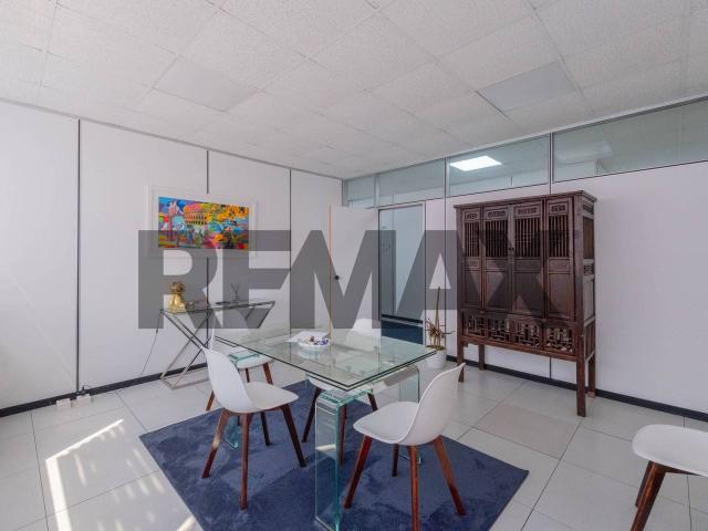 Ufficio in vendita a Oltrestazione, Legnano
