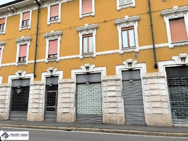 Ufficio in vendita a Centro Storico, Lissone