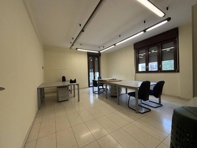 Ufficio in vendita a Da là dal Punt, Lissone