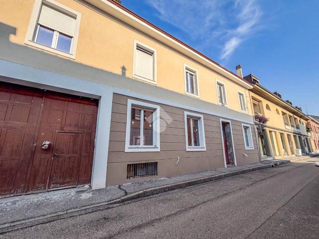 Ufficio in vendita a Da là dal Punt, Lissone