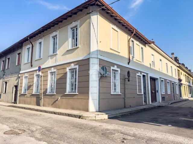 Ufficio in vendita a Da là dal Punt, Lissone