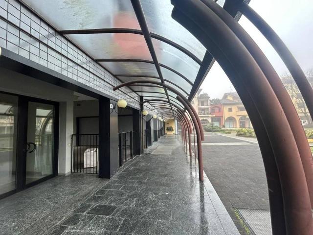 Ufficio in vendita a Lissone, Lombardia