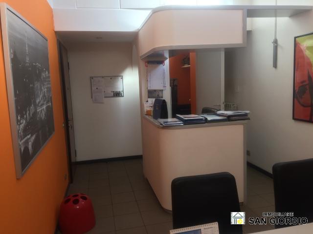 Ufficio in vendita a Lissone, Lombardia
