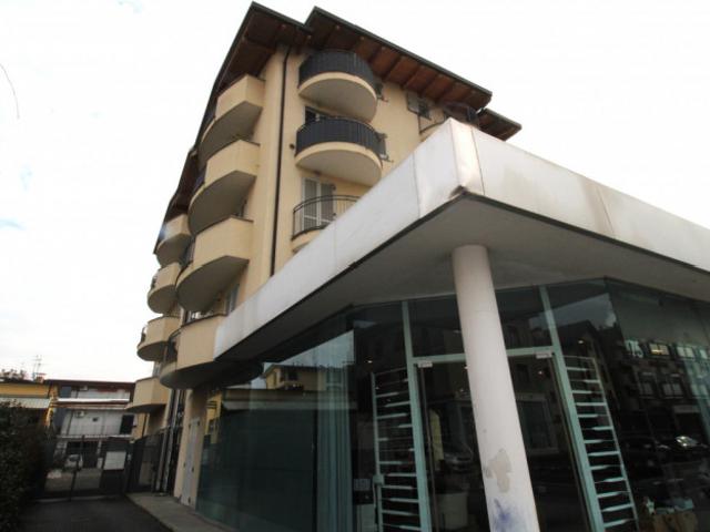 Ufficio in vendita a Lissone, Lombardia