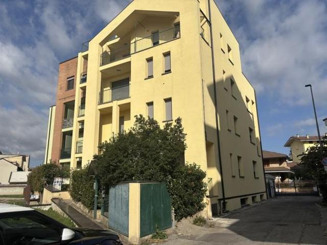 Ufficio in vendita a Lissone, Monza e della Brianza
