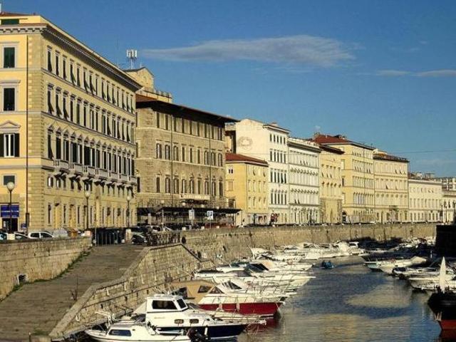 Ufficio in vendita a Livorno, Toscana