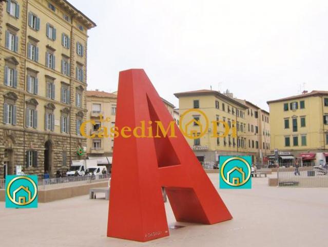 Ufficio in vendita a Livorno, Toscana