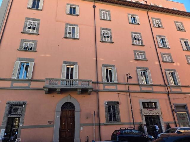 Ufficio in vendita a Venezia Nuova, Livorno
