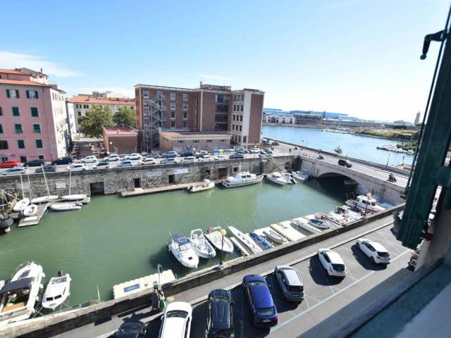 Ufficio in vendita a Livorno, Toscana