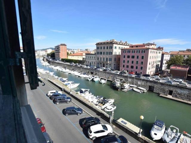 Ufficio in vendita a Livorno, Toscana