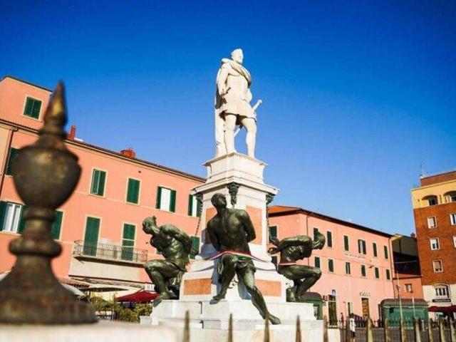Ufficio in vendita a Livorno, Toscana