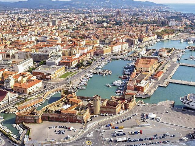 Ufficio in vendita a Livorno, Toscana