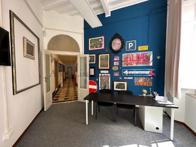 Ufficio in vendita a Livorno, Toscana