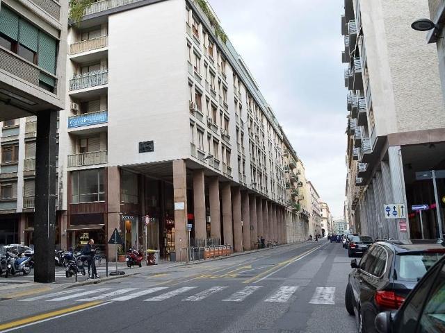 Ufficio in vendita a San Marco, Livorno