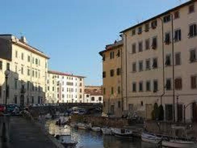 Ufficio in vendita a Livorno, Toscana
