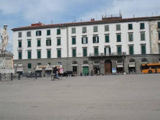 Ufficio in vendita a San Marco, Livorno