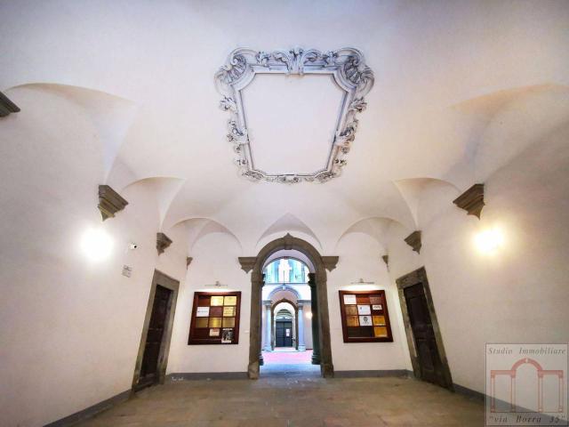 Ufficio in vendita a Venezia Nuova, Livorno