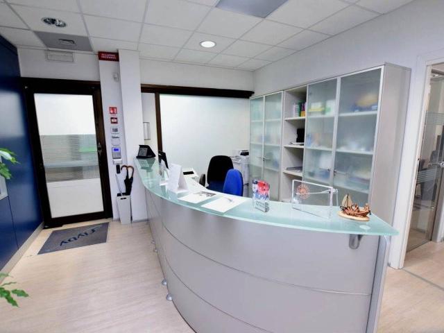 Ufficio in vendita a Banditella, Livorno