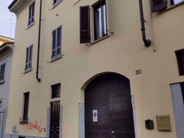 Ufficio in vendita a Revellino, Lodi