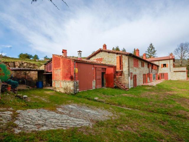 Ufficio in vendita a Loro Ciuffenna, Toscana
