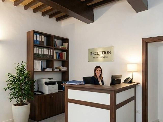 Ufficio in vendita a San Concordio, Lucca