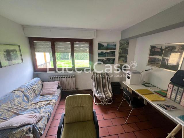 Ufficio in vendita a San Concordio, Bagni Di Lucca Ponte