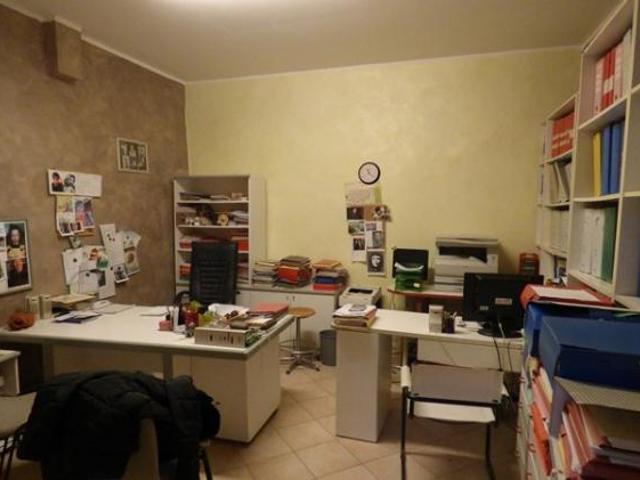 Ufficio in vendita a Lucca