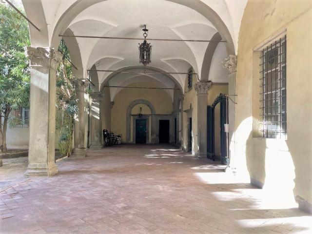 Ufficio in vendita a San Concordio, Bagni Di Lucca Ponte