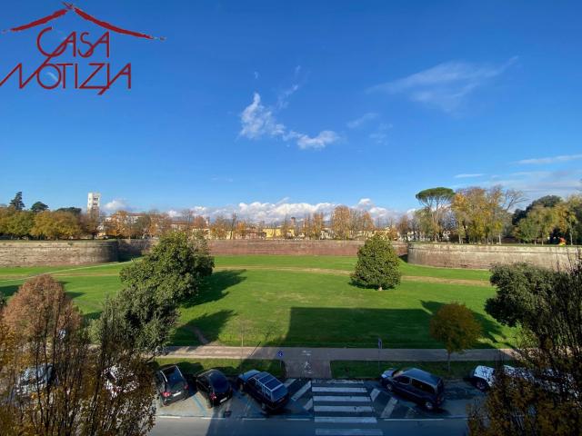 Ufficio in vendita a San Concordio, Bagni Di Lucca Ponte