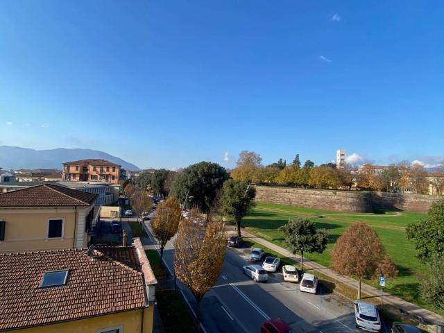 Ufficio in vendita a San Concordio, Bagni Di Lucca Ponte